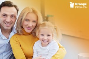 Orange Dental