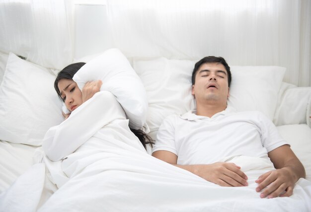 Dental Snoring Devices