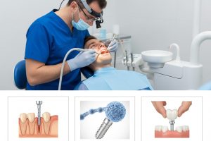 Dental Implant Procedure