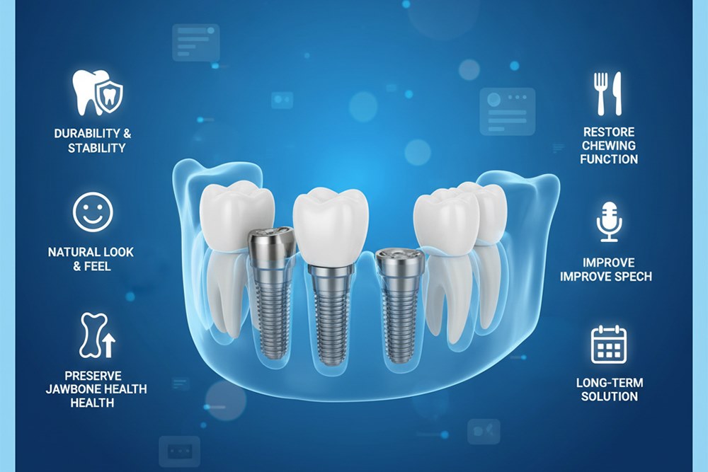 Dental Implants