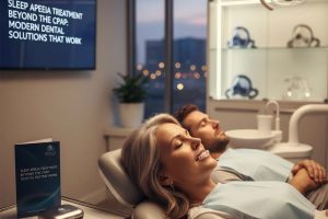 Sleep Apnea