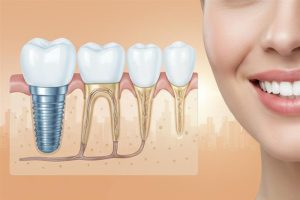 Dental Implants in Vaughan