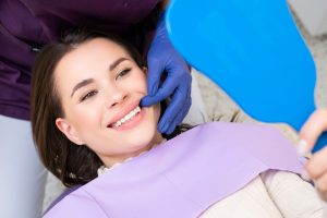 Teeth Whitening in Vaughan