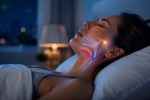 Sleep Apnea