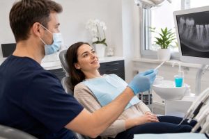 Root Canal Appointment